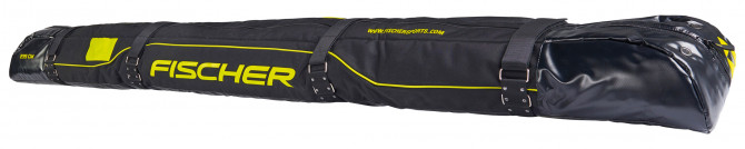 Boot Bag NEW Fischer-LL-Ski Nordic 195 cm 