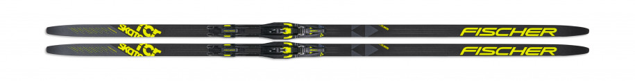 Fischer Langlauf Skicase 1 Paar XC Performance 195/210 cm NEU Original 