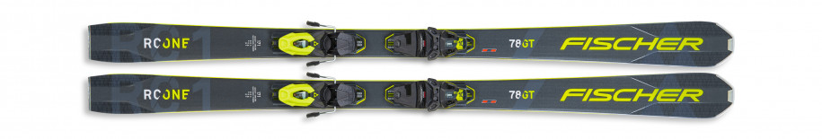 Bindung MY RS10 PR MODELL 2020 FISCHER XTR MY 77 RT DAMENSKI Schi Ski ! NEU 
