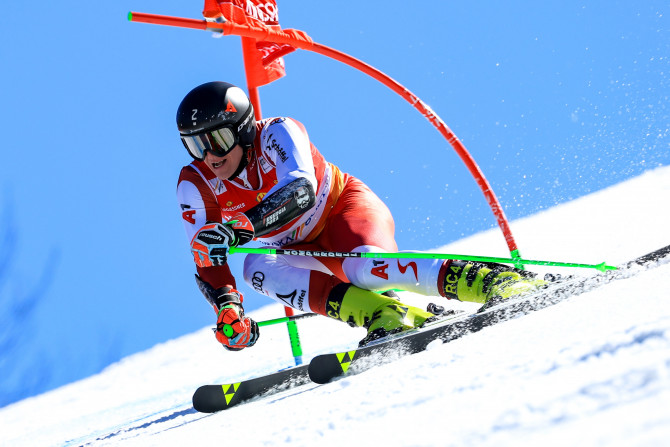 Memorable World Championships in Courchevel/Méribel
