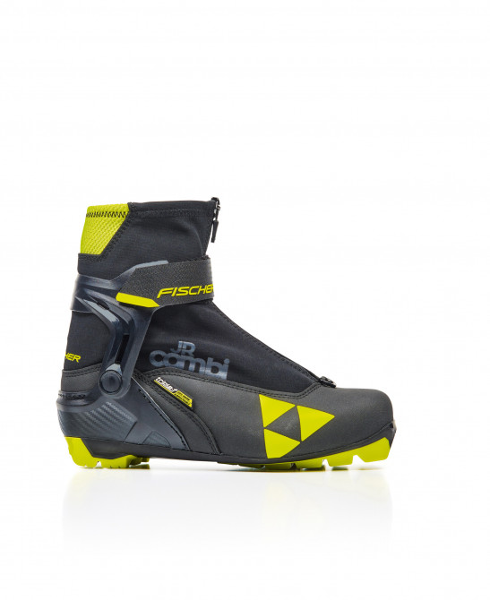 Fischer 2019 XJ Sprint Junior Cross Country Ski Boots